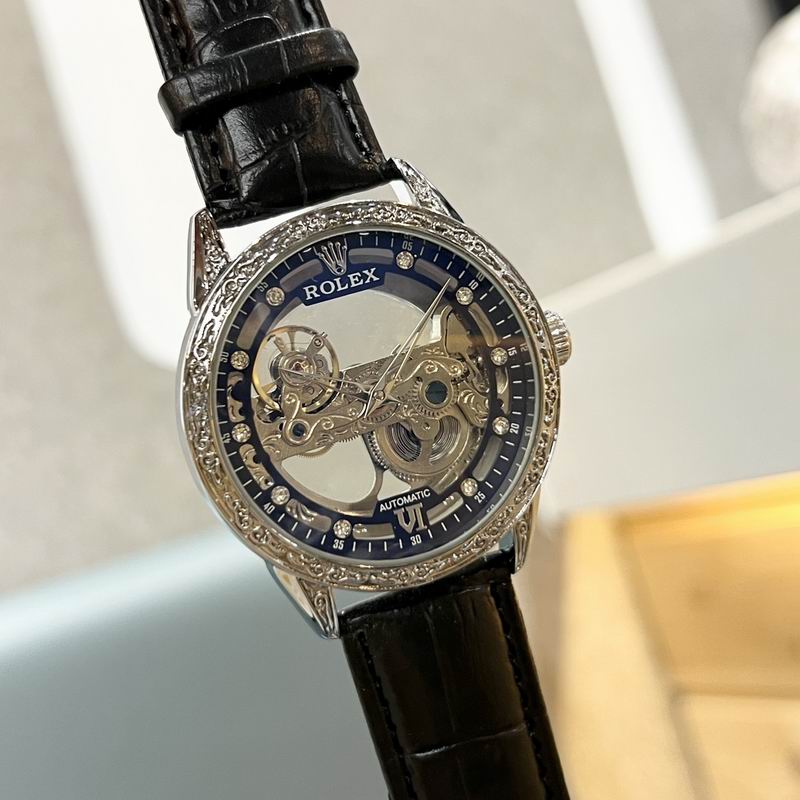 Rolex 43X13mm 060803